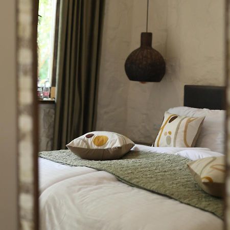 Toon Armeni Guest House 迪利然 外观 照片