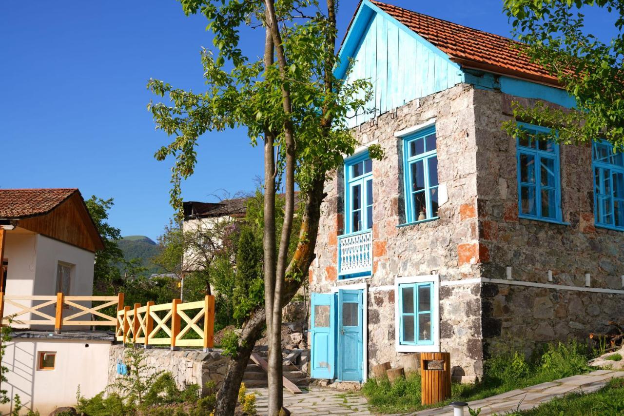Toon Armeni Guest House 迪利然 外观 照片