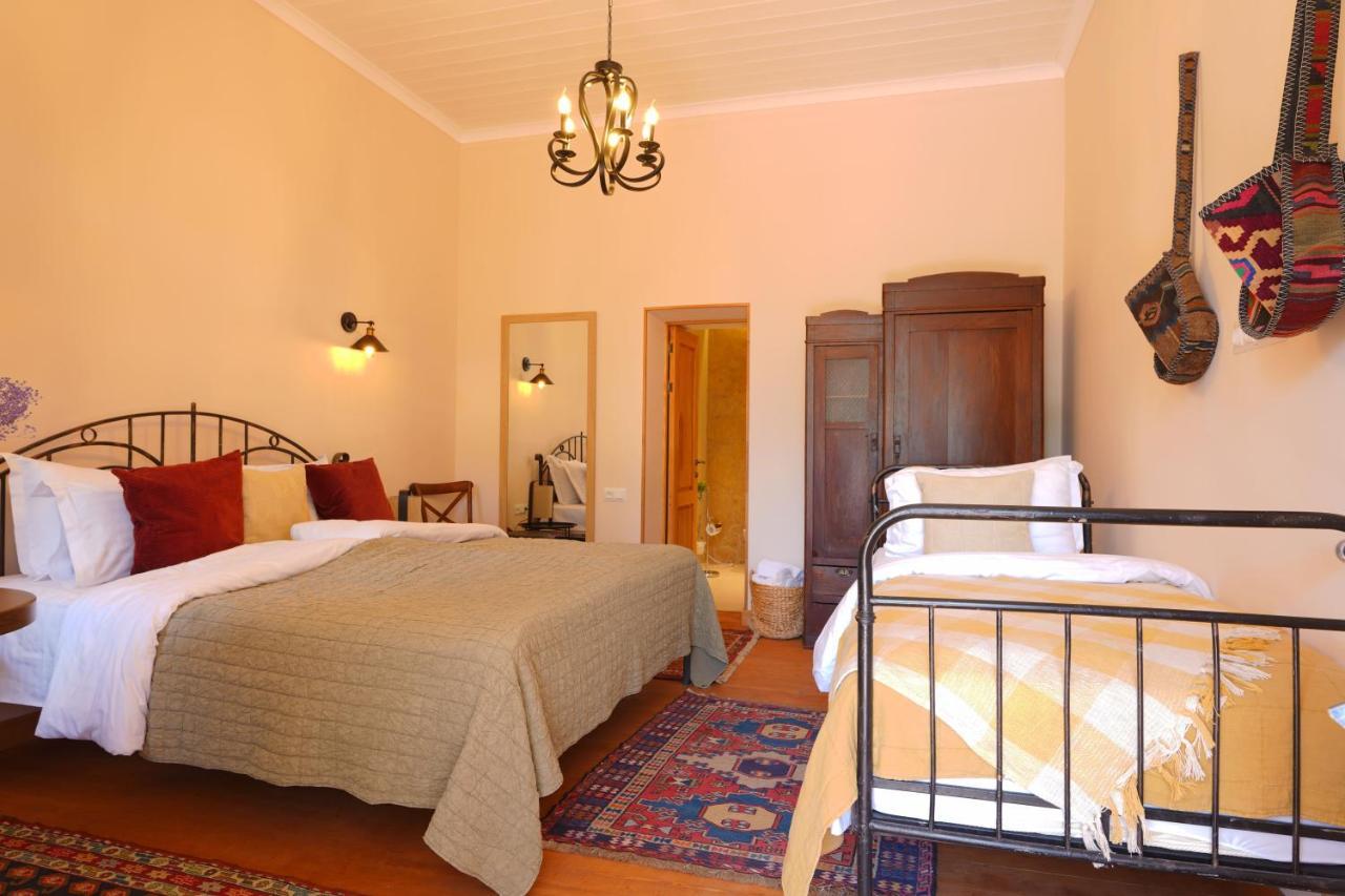 Toon Armeni Guest House 迪利然 外观 照片