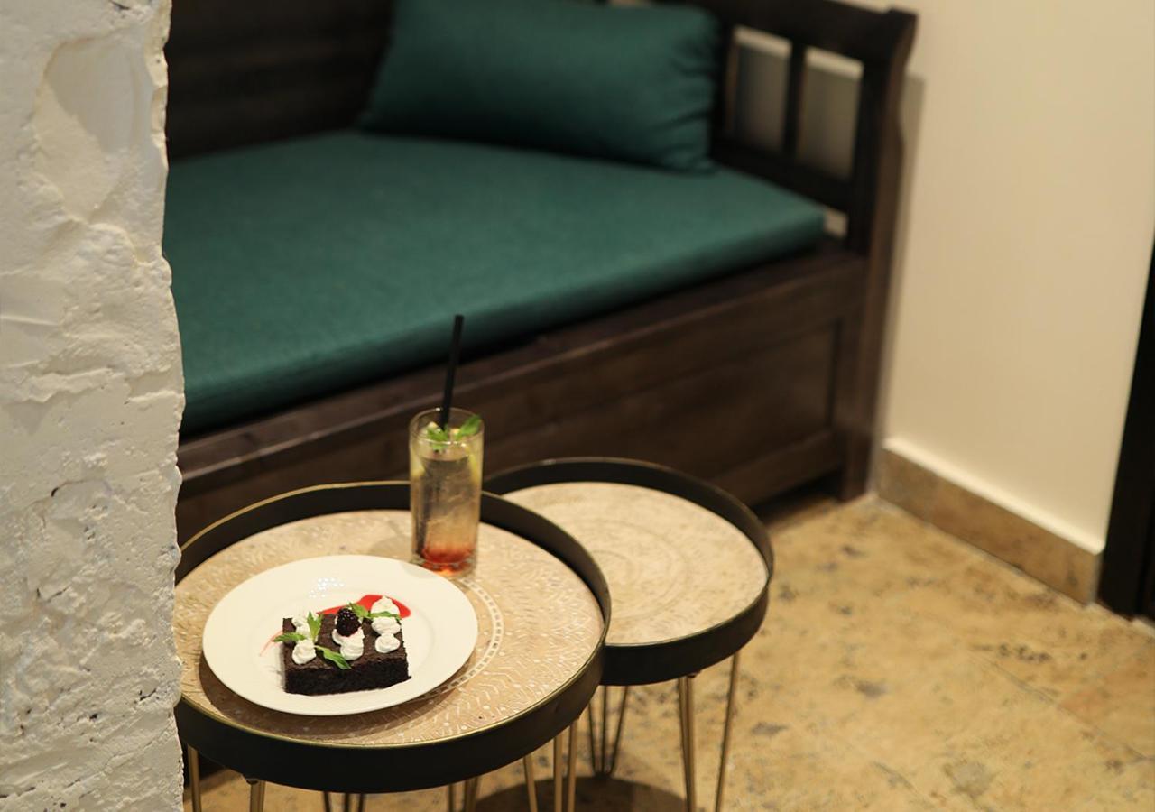 Toon Armeni Guest House 迪利然 外观 照片